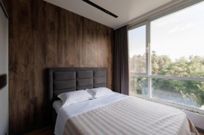 Cozy Apartment at Rishkanu street
